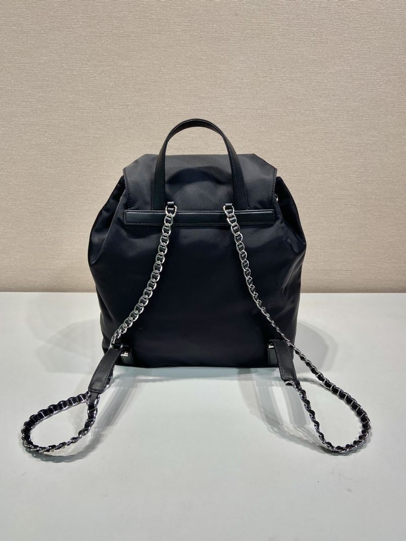Pra*a backpacks